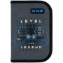 Пенал Kite 1 отд., 2 отв., без наполнения 622 Level UP (Kite)