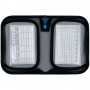 Пенал Kite 1 отд., 2 отв., без наполнения 622 Level UP (Kite)