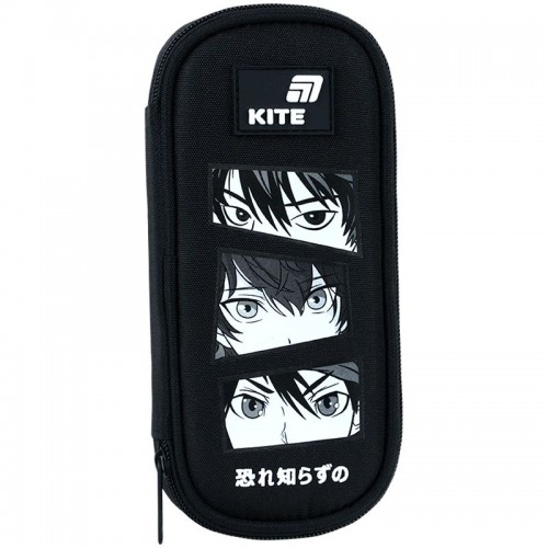 Пенал Kite 662 Anime Boy (Kite)