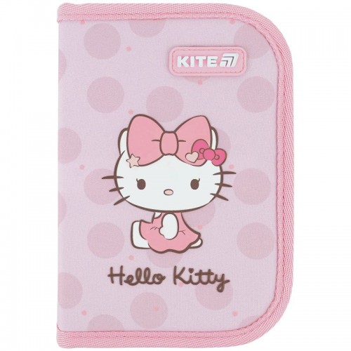 Пенал Kite 1 отд., 1 отв., без наполнения 621 HK-1 (Kite)