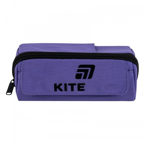 Пенал Kite 2702-4 фиолетовый (Kite)