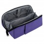 Пенал Kite 2702-4 фиолетовый (Kite)
