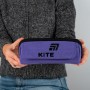 Пенал Kite 2702-4 фиолетовый (Kite)