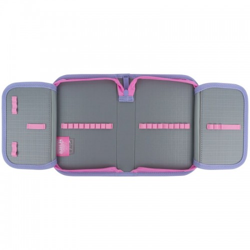 Пенал Kite 1 отд., 2 отв., без наполнения 622 LO (Kite)
