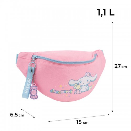 Сумка-бананка Kite детская 2577 CR (Kite)