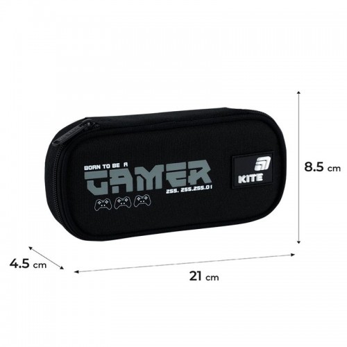 Пенал Kite 662 Gamer (Kite)