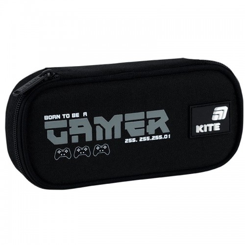 Пенал Kite 662 Gamer (Kite)