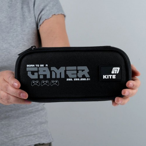 Пенал Kite 662 Gamer (Kite)