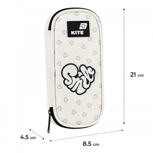 Пенал Kite 662 Shimmer&Smile (Kite)