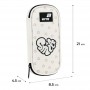 Пенал Kite 662 Shimmer&Smile (Kite)