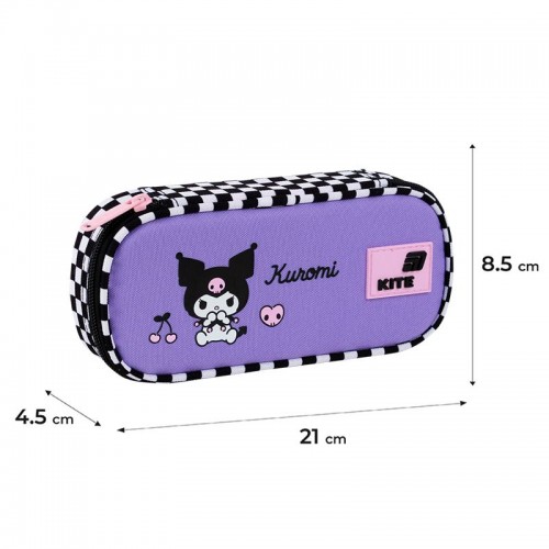 Пенал Kite 662-4 HK (Kite)