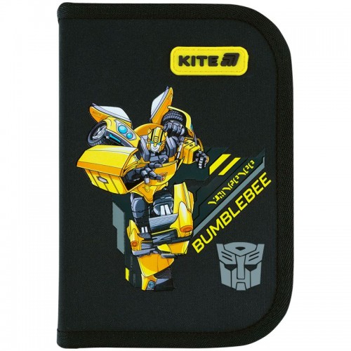 Пенал Kite 1 отд., 2 отв., без наполнения 622 TF (Kite)