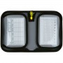 Пенал Kite 1 отд., 2 отв., без наполнения 622 TF (Kite)