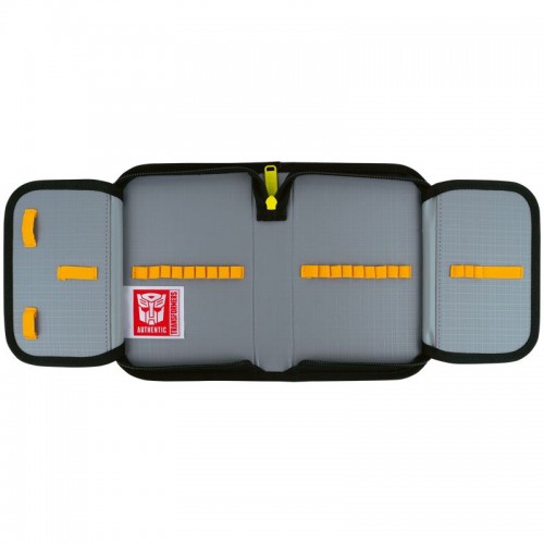 Пенал Kite 1 отд., 2 отв., без наполнения 622 TF (Kite)