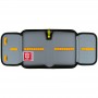 Пенал Kite 1 отд., 2 отв., без наполнения 622 TF (Kite)