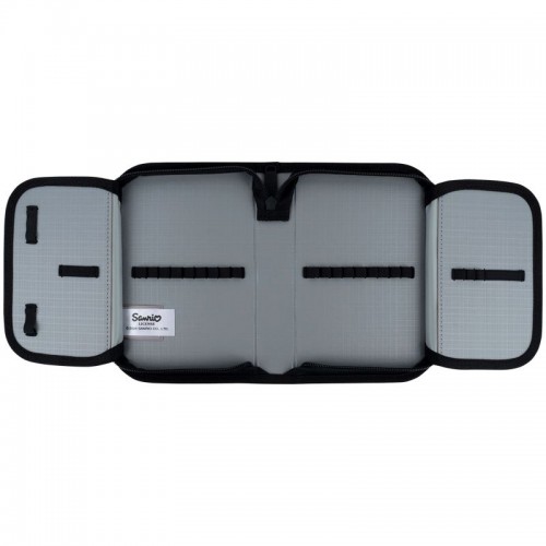 Пенал Kite 1 отд., 2 отв., без наполнения 622 PC (Kite)