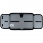 Пенал Kite 1 отд., 2 отв., без наполнения 622 PC (Kite)