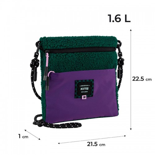 Сумка-кроссбоди Kite Education teens 2772-1 (Kite)