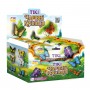 Стретч-игрушка в виде животного TIKI WIKI – ТИКИЕ ВОЛШЕБНЫЕ КРЫЛЬЦЫ (микс видов) (Tiki Wiki)