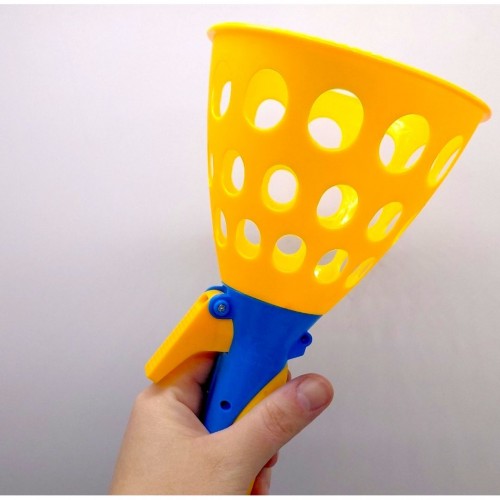 Игра "Кетчбол. Catchsport" (коробка 20*13*14 см) (MiC)