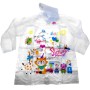 Дождевик "Праздник" 130 - 150 см (11-12 лет) (MiC)