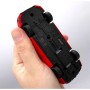 Автомодель - SUBARU WRX STI (ЧЕРВОНИЙ) (TechnoDrive)