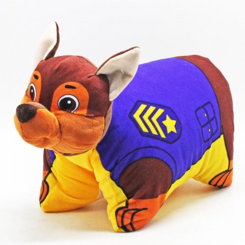 Подушка-складушка "Гончик" (Kinder Toys)