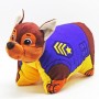 Подушка-складушка "Гончик" (Kinder Toys)