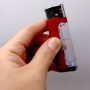Игрушка прикол "Зажигалка шокер" микс видов (MiC)