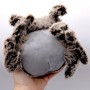 Мягкая игрушка Паук Джордж 16 см (КОРИЧНЕВЫЙ) (MiC)