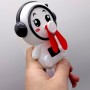 Іграшка. Вентилятор ручний "Космонавт" (БУЗКОВИЙ) (MiC)