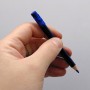 Кольорові олівці з гумкою, 12 шт., SG0018 (SGA toys)
