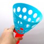 Пластиковые игрушки Кэтчбол кружок 25 см (микс видов) (MiC)