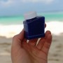 Кульки гелеві, мікс кольорів, 1 баночка (MiC)