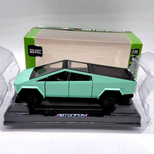 АВТОПРОМ Tesla pickup truck, (МЯТНАЯ) (Автопром)