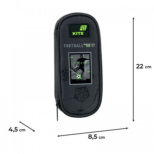 Пенал Kite 599 Goal (Kite)