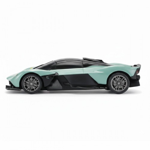 Автомобиль KS Drive на р/у - Aston Martin Valkyrie (1:24, 2.4 ГГц, шалфейный) (KS Drive)