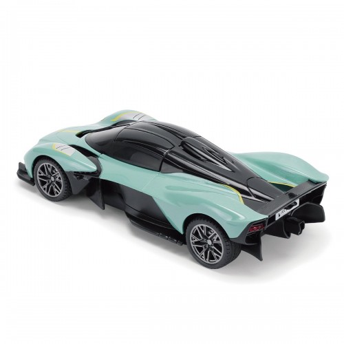 Автомобиль KS Drive на р/у - Aston Martin Valkyrie (1:24, 2.4 ГГц, шалфейный) (KS Drive)