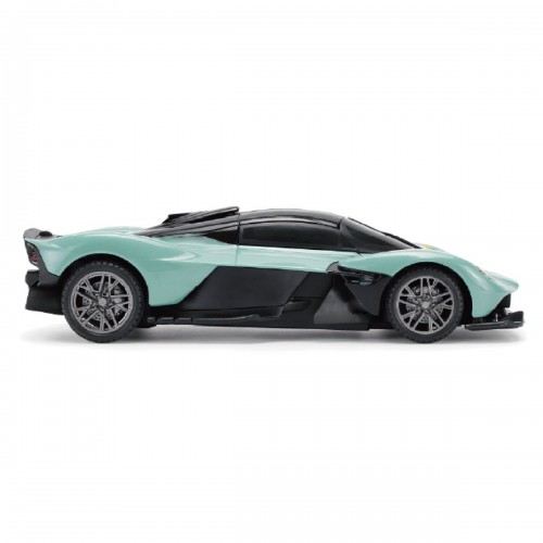 Автомобиль KS Drive на р/у - Aston Martin Valkyrie (1:24, 2.4 ГГц, шалфейный) (KS Drive)