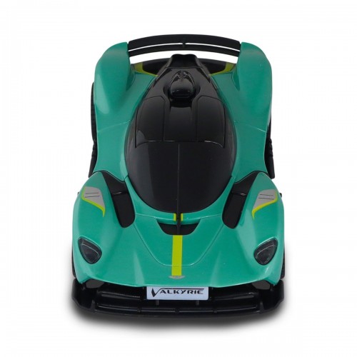 Автомобиль KS Drive на р/у - Aston Martin Valkyrie (1:24, 2.4 ГГц, шалфейный) (KS Drive)