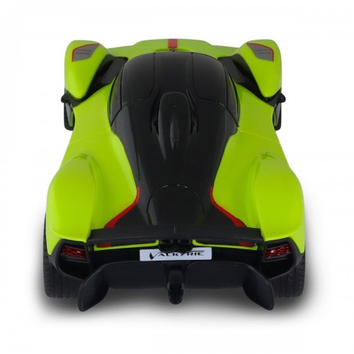 Автомобиль KS Drive на р/у - Aston Martin Valkyrie (1:24, 2.4 ГГц, зелёный) (KS Drive)