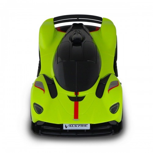 Автомобиль KS Drive на р/у - Aston Martin Valkyrie (1:24, 2.4 ГГц, зелёный) (KS Drive)