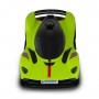 Автомобиль KS Drive на р/у - Aston Martin Valkyrie (1:24, 2.4 ГГц, зелёный) (KS Drive)