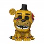 Ігрова фігурка Funko POP! - Поламаний золотий Фредді (Funko)
