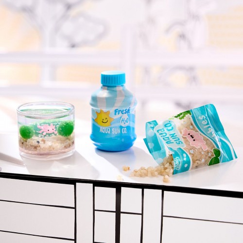 Игровой набор Miniverse серии Animals - Создай мир животных (Miniverse)