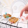 Игровой набор Miniverse серии Animals - Создай мир животных (Miniverse)