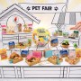 Игровой набор Miniverse серии Animals - Создай мир животных (Miniverse)