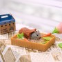 Игровой набор Miniverse серии Animals - Создай мир животных (Miniverse)