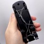 Модель грузовик без прицепа (ЧЕРНЫЙ) (Kinsmart)