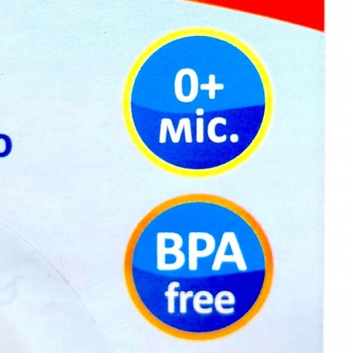 Ланцюжок для пустушки РАКЕТА (ЗЕЛЕНИЙ) (Lindo)